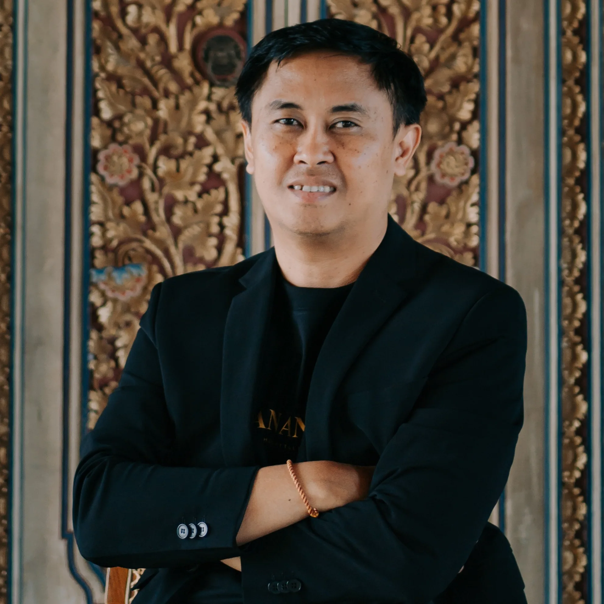 Putu Eka Triawan