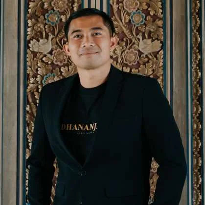 Restu Dala Utama